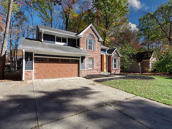 2nd image of 4927 Cherryhill Ct