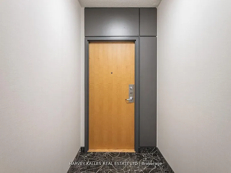 3865 Lake Shore Blvd W #421 — Photo 29