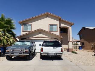 12271 Tierra Brisa Dr, El Paso, TX 79938
