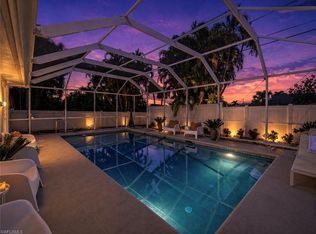 601 97th AVE N, NAPLES, FL 34108