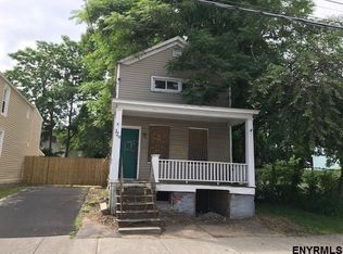 329 Hulett St, Schenectady, NY 12307