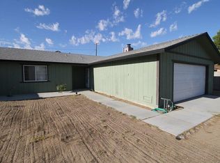 28277 Calico Dr, Barstow, CA 92311
