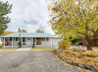 335 N 4th St, Athena, OR 97813
