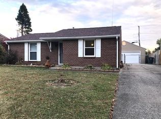333 Raintree Dr, Owensboro, KY 42301