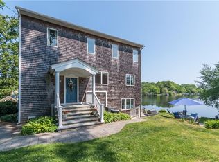 12 Birch Dr, Exeter, RI 02822