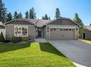 3284 N Belmont Rd, Coeur D Alene, ID 83815