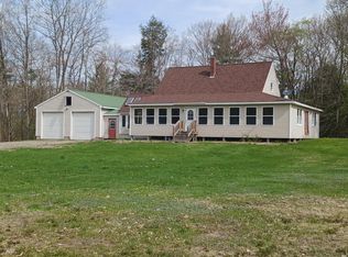 115 Intervale Rd, New Sharon, ME 04955