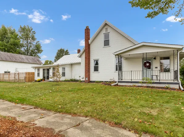 211 E Main St, Arcadia, IN 46030