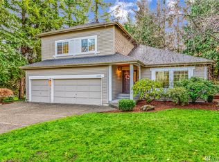 23115 NE 14th St, Sammamish, WA 98074