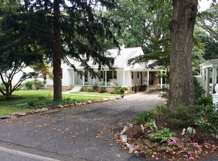 215 Old County Rd, Severna Park, MD 21146