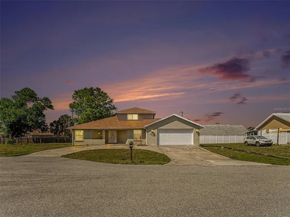 822 Diane Cir, Englewood, FL 34223