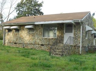 1409 Jackson St, Griffin, GA