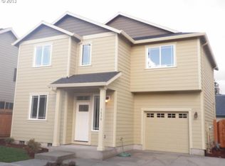 3838 SE 181st Pl, Portland, OR 97236