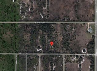 2810 W Dawson Rd, Avon Park, FL 33825