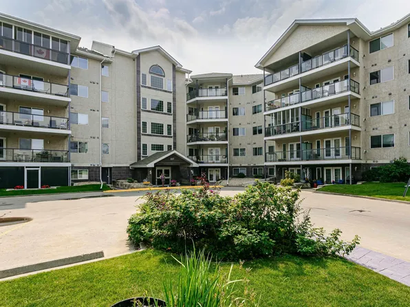 237 Youville Dr E #413, Edmonton, AB T6L 7E7