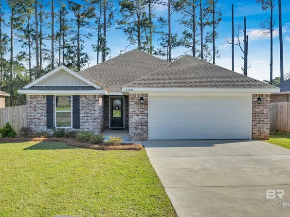 24400 Raynagua Blvd, Loxley, AL 36551