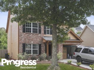 6914 White Walnut Way, Braselton, GA 30517