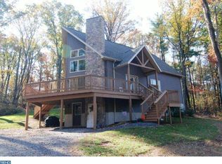 2488 Papoose Dr, Auburn, PA 17922