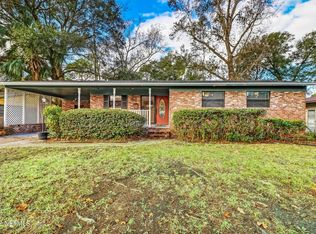 3560 Tula Dr, Jacksonville, FL 32277