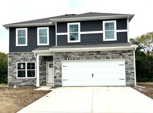 246 Sterndale Dr, Pickerington, OH 43147