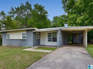 2122 Griffith Dr NW, Huntsville, AL 35810