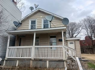 1214 N State St, Syracuse, NY 13208