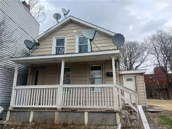 1214 N State St, Syracuse, NY 13208