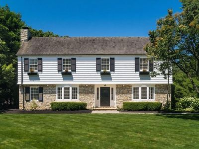 129 S Drexel Ave, Columbus, OH, 43209