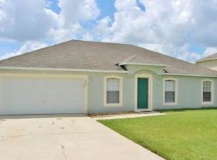 4701 Tarrega St, Sebring, FL 33872