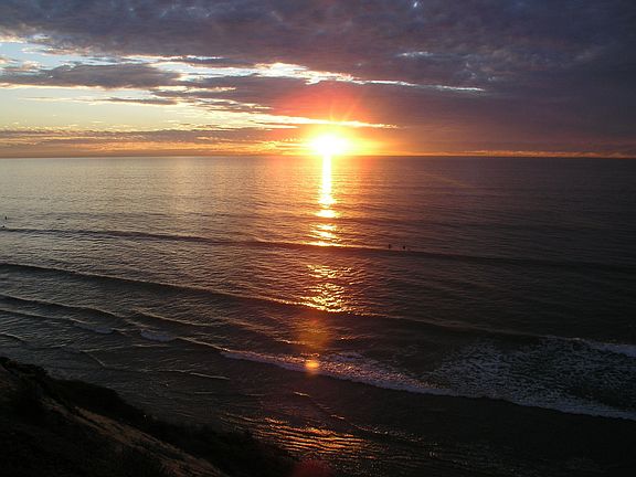 Gorgeous Sunsets