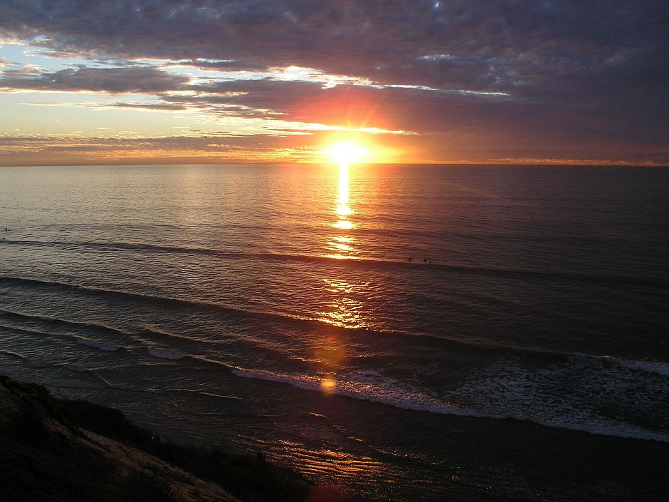 Gorgeous Sunsets