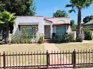 2071 Magnolia Ave, Ceres, CA 95307