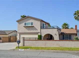 10409 Victoria St, Alta Loma, CA 91701