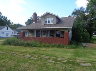 1310 Cumberland Rd, Jewett, IL 62436