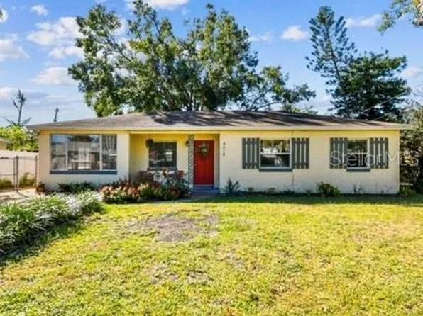 4618 W Bay Villa Ave, Tampa, FL 33611