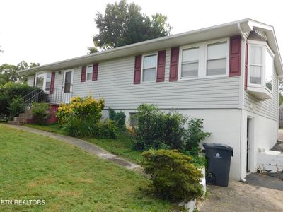 5855 Fairhill Ln, Knoxville, TN, 37918