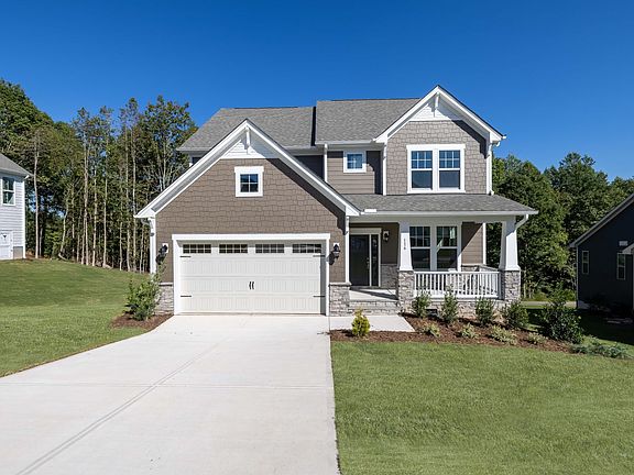 Bungalow A