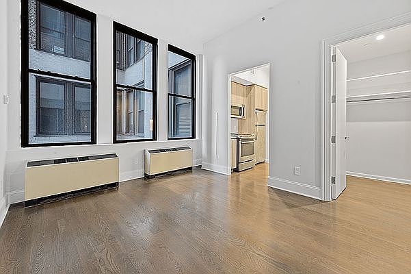 1st image of 15 Park Row APT 3G