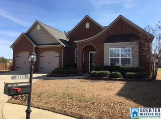 5145 Overlook Cir, Bessemer, AL 35022