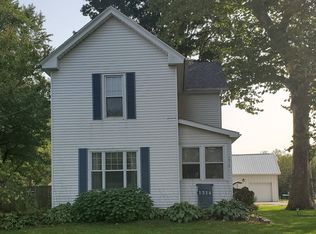 1314 9th Ave E, Oskaloosa, IA 52577