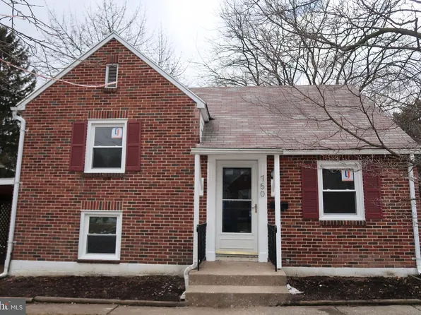 750 Oatman St, York, PA 17404