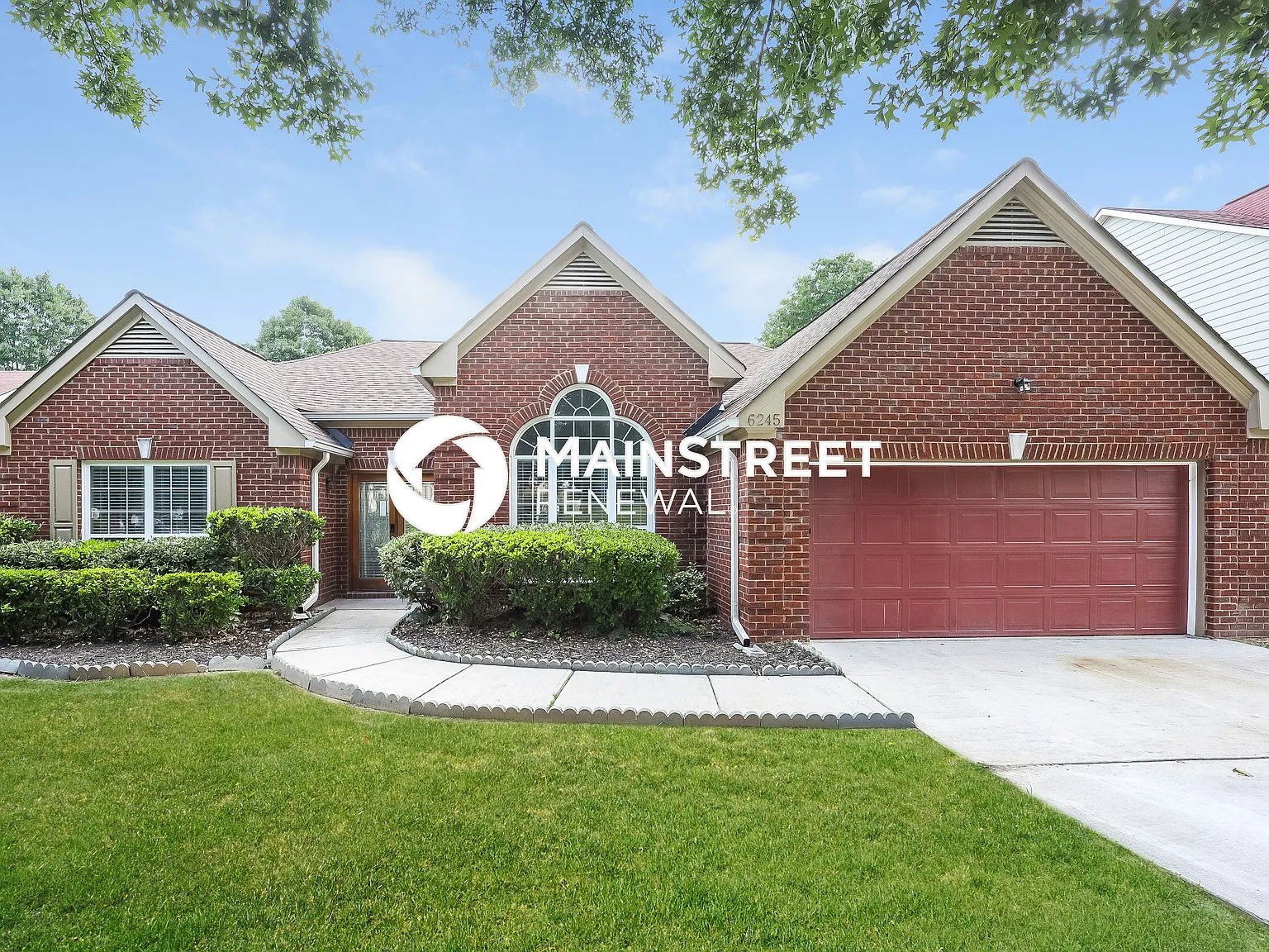 6245 New Magnolia Place — Photo 1