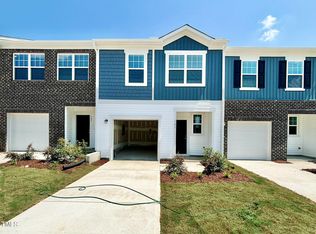 123 S Chubb Rdg, Clayton, NC 27520