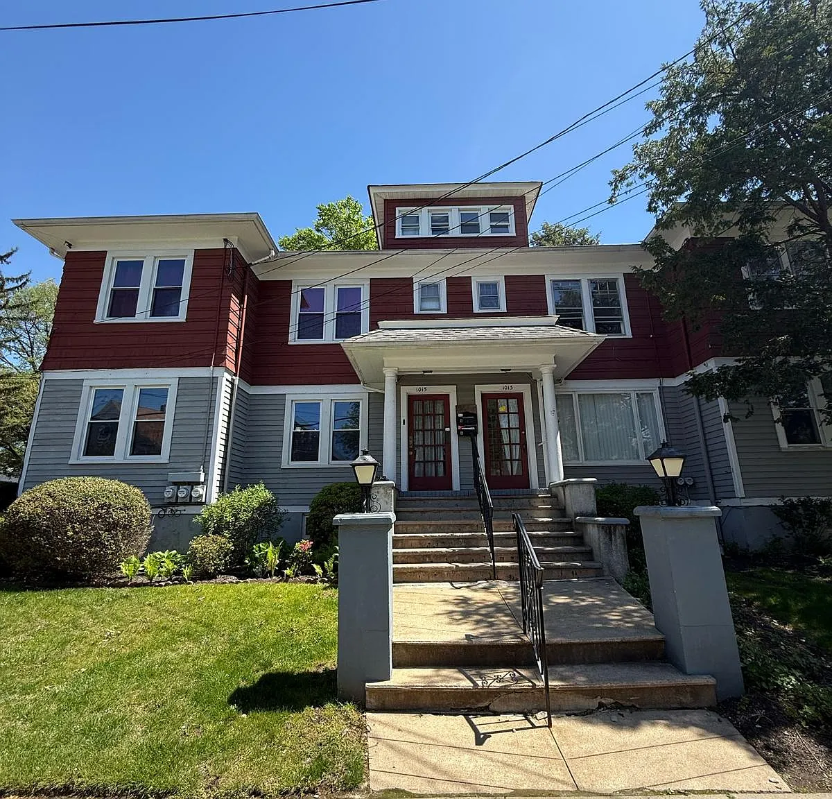 5 bed, $3,200 — Photo 1