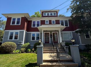 1015 Prospect St #2L, Hillside, NJ 07205