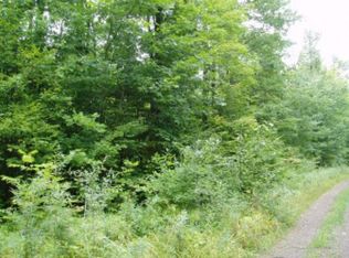 On Deer Trail Acres Ln, Winter, WI 54896