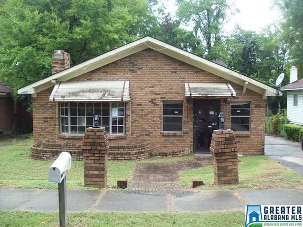 6137 Myron Massey Blvd, Fairfield, AL 35064