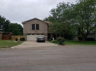129 Harvest Loop, Harker Heights, TX 76548