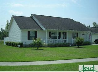 504 Madison Oaks Dr, Rincon, GA 31326