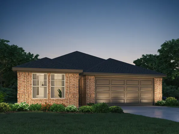 21706 Reserve Ranch Trl, Richmond, TX 77407